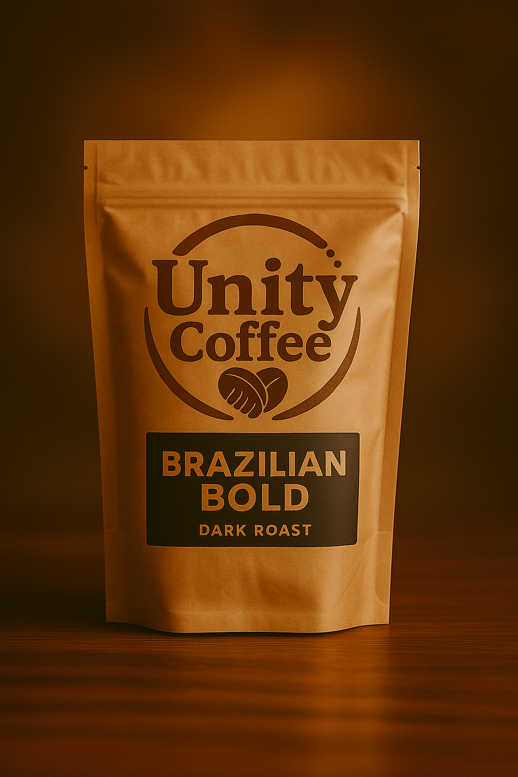 Brazilian Bold