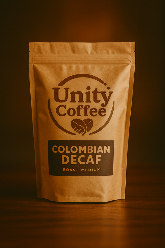 Colombian Decaf