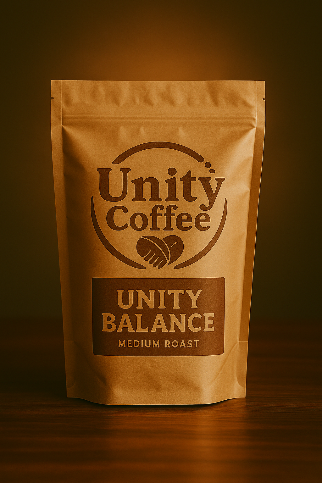Unity Balance