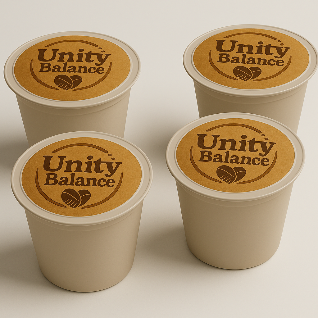 Unity Balance K-Cup